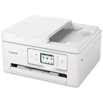 Canon Многофункциональный принтер PIXMA TS7750i 6258C006, 15ipm, 10ipm, A4, Wi-Fi, цветной сканер (6258C006)