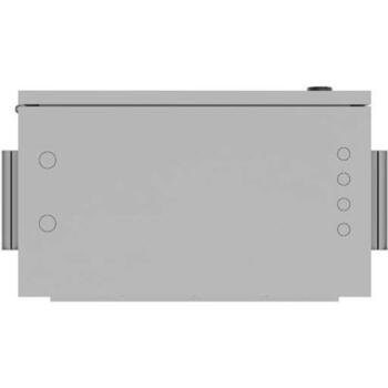 Lanberg шкаф стойка WAH1-4250-00S, 3U, 10