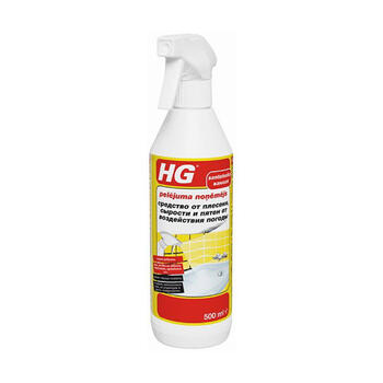 Pelējuma noņēmējs 0.5L 186050141 HG (186050141)