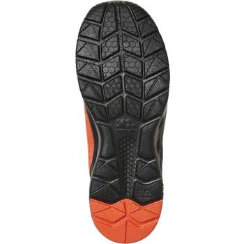 Helly Hansen рабочие ботинки Chelsea Evo Brz BOA 78245_290-35&HH, 35, S1P SRC ESD, алюминиевый подносок, стелька Ortholite (78245_290-35&HH)
