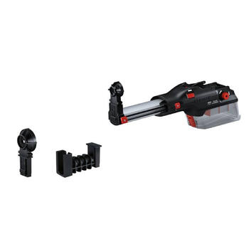 Пылесос GDE 28 D 4-16мм / 16-28мм 100мм 1600A021BH BOSCH (1600A021BH)