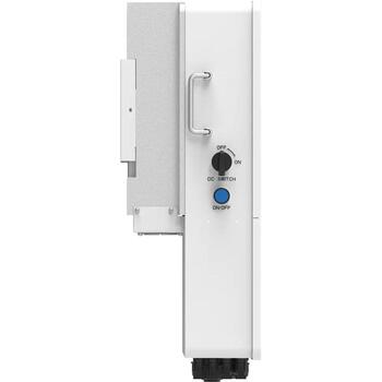 Deye DC в AC инвертор, SUN-15K-SG01HP3-EU-AM2, 20 кВт, 2 MPPT, 97.6% эффективность, 3-фазное соединение (SUN-15K-SG01HP3-EU-AM2)