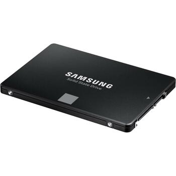 Samsung SSD 2.5