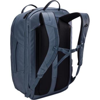 Thule Рюкзак для путешествий 40L TATB-140 Aion, 40L, 1.45kg, водонепроницаемый, темно-серый, 100% переработанный полиэстер (3205017)