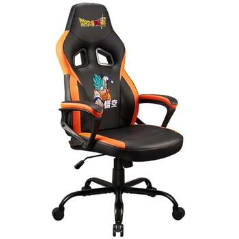 Subsonic Игровое кресло SA5642-D2_2410, 44-54см, 66-76см, 119-129см, 120кг, синтетическая кожа, функция качания (SA5642-D2_2410)