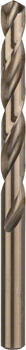 HSS-Co urbis metālam 10,0mm, 1 gab., Urbjmašīnām/skrūvgriežiem KOBALTA HSS SPIRĀLVEIDA URBIS, 2608585864, BOSCH (2608585864)