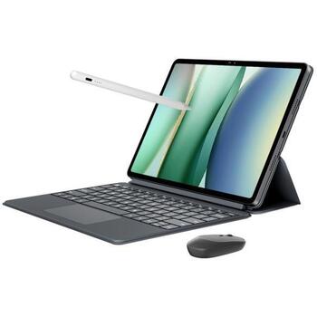 Blackview планшет MEGA 12 5G 12/256GB серый подарочный набор, 12,2