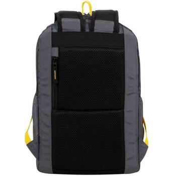 Rivacase Рюкзак Erebus 5421GREYCAMO, 14L, 13.3