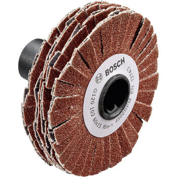 Slīpēšanas disks PRR 250/Texoro 1600A00155 BOSCH (1600A00155)