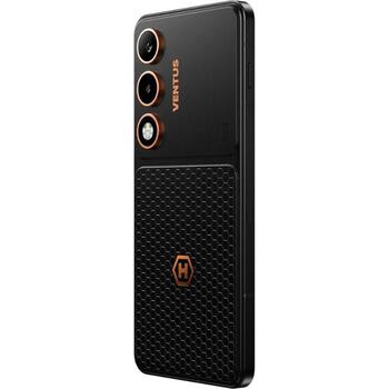 Hammer Ventus 5G смартфон TEL001116, 6.77in AMOLED 2392x1080px, MediaTek Dimensity 7100, 8GB RAM 256GB, Dual SIM 5G, 108MP камера (TEL001116)