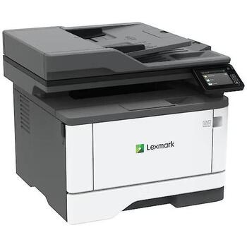 Lexmark Многофункциональный лазерный принтер MX431adn 29S0210, A4, 40 стр/мин, 2400x600 DPI, 512 МБ, 2.8