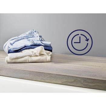 Electrolux veļas mazg.mašīna (augšas ielāde), 6 kg, D (EW6TN5061F)