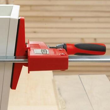 BESSEY adapter body clamp KR-AS - pivotable (KR-AS)