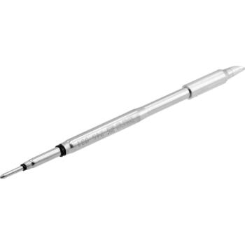 Yato Жало для паяльника YT-82506 C245-931, 99мм, 4.7мм, 45°, 3.2Ω, 1x2.7мм, Mini Wave, встроенный нагреватель и датчик температуры (YT-82506)