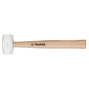 Gumijas āmurs 230g 16930 TRUPER (MH-8)