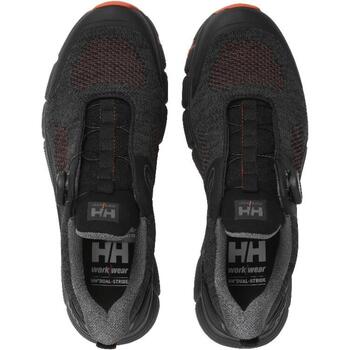 Helly Hansen рабочие ботинки Kensington Low BOA 78358_992-41&HH, 41, O1 HRO SRC ESD, система BOA Fit, HH Dual-Stride (78358_992-41&HH)