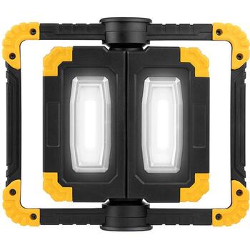 Tracer Прожектор TRAOSW47299, 20W, 1200 lm, 5V, 5000 mAh, до 6ч, IP44 (TRAOSW47299)