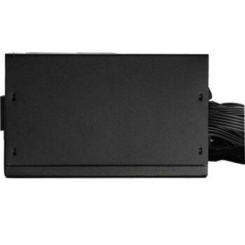 Xilence Datora barošanas bloks XN320 XP650R12, 650W, 200-240V, 80 PLUS Gold, 120mm ventilators, 6xSATA (XN320)