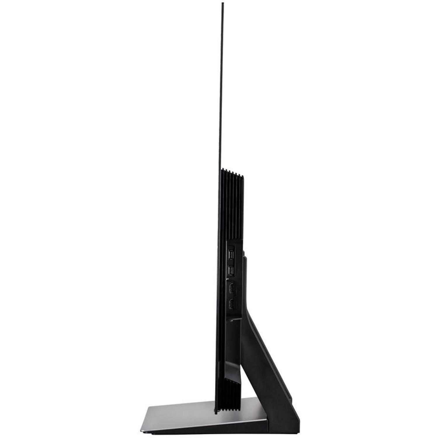 Samsung televizors QE55S90HAEXXH, 139.7cm, 4K Ultra HD, OLED, 3840x2160, 16:9, Smart TV, Wi-Fi, Ethernet, Bluetooth 5.3 (QE55S90HAEXXH)