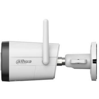 Dahua HFW1539DTK1-SW-PV-0280B Сетевая камера, 5MP, 2.8 мм, CMOS, 12 В, 6.9 Вт, -30 °C до +50 °C (HFW1539DTK1-SW-PV-0280B)