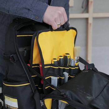 Instrumentu mugursoma FATMAX 1-95-611 STANLEY (1-95-611)