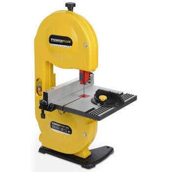 Lentzāģis 350W POWX180 PowerPlus X (POWX180)