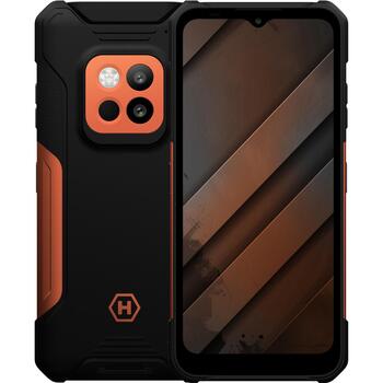 Hammer смартфон Construction 2 Thermal 5G TEL000962, 6.58in IPS 1080x2408, 8GB RAM, 256GB, microSDXC, 108MP, 32MP, 6500mAh (TEL000962)