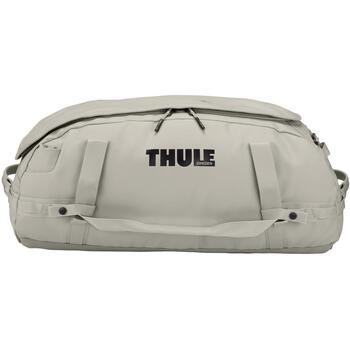 Thule Chasm Дорожная сумка 3205140, 70L, 1.77kg, регулируемые плечевые ремни, 100% переработанные материалы (3205140)