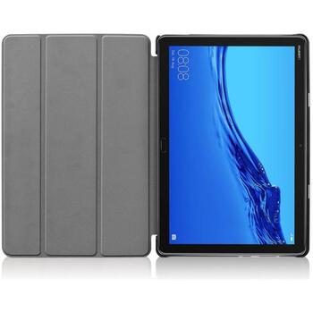 Targus чехол для планшета Click-In THZ999GL, 27.9см, черный, поликарбонат, MIL-STD-810G, регулируемая подставка (THZ999GL)