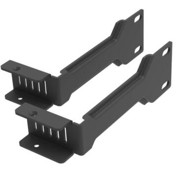 Mikrotik RB4011IGS+RM маршрутизатор 10 портов, 1 SFP+, 1GB памяти, 10x 1000M (RB4011IGS+RM)