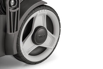 Мойка высокого давления HPS 245 R 145bar 2C1452103 / ST2 STIGA (2C1452103/ST2)