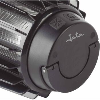 Jata Elektriskais insektu iznīcinātājs MOST3547, 5W, 50m², UV spuldze, uzlādējams, kluss, IPX4 (MOST3547)