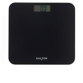 Salter Ванная весы SA00703BFEU12, 180кг, без батареек, ЖК-дисплей, закаленное стекло (SA00703BFEU12)