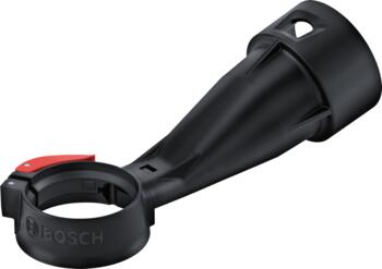 Svārstību daudzfunkcionālajiem darbarīkiem PUTEKĻU IZVADES IERĪCE BOSCH 2608000636 (2608000636)