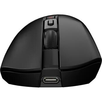 Genesis Zircon 880 Pro 8k NMG-2381, 30000 DPI, 8000 Hz, 2.4 GHz, Bluetooth, USB-C, 6 pogas, 64 g, 500 mAh, optiskā pele (NMG-2381)