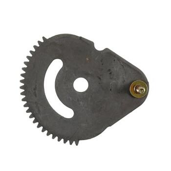 MTD рулевая сегментная шестерня 617-04024A, 0.408 кг, 12 x 14 x 3 см, LE, LF, LG (617-04024A)