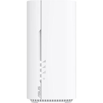 ASUS Беспроводной маршрутизатор 4G-BE58 90IG0A40-MO9C00, AC 110-240 V, 1 WAN порт, 802.11a/b/g/n/ac/ax/be, поддержка IPv6 (90IG0A40-MO9C00)