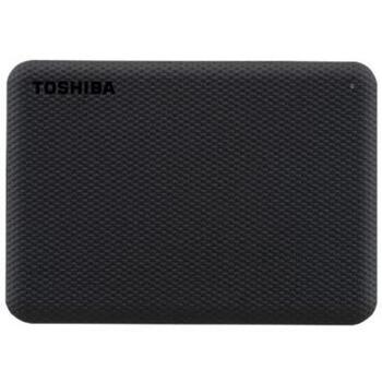 Toshiba Жесткий диск Canvio Advance HDTCA10EK3AA, 1000 ГБ, 2.5