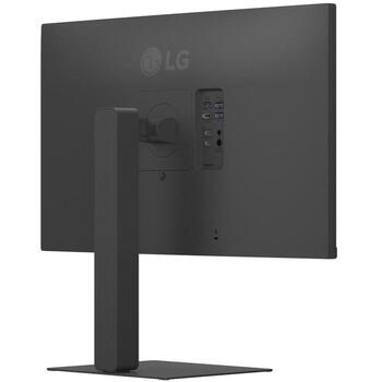 LG монитор 27U710B-B, 68.6см 27