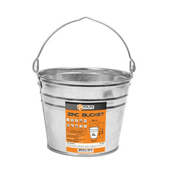 Spainis, cinkots, 12L 70-038 POLAX (70-038)