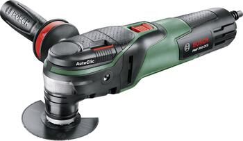 Multi instruments PMF 350 CES 350W 0603102200 BOSCH (0603102200)