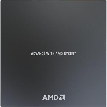 Amd Процессор Ryzen™ 7 7700 100-100000592BOX, 3.80GHz, AM5, 32MB, 8 ядер, 16 потоков, 65W, PCIe 5.0 (100-100000592BOX)
