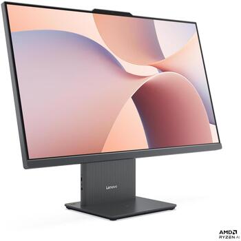 Lenovo IdeaCentre Настольный ПК 27AKP10 F0JD001QLT, 27