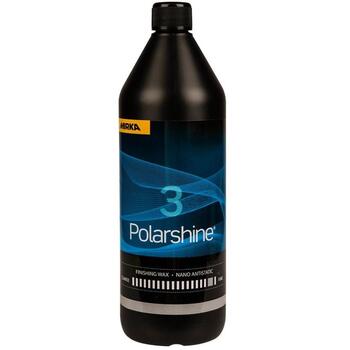MIRKA Vasks POLARSHINE NANO ANTI UF3 1L (7992660311)