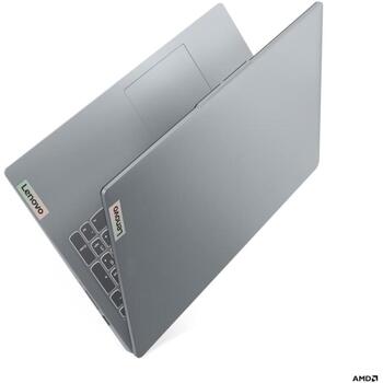 Lenovo IdeaPad Slim 3 15AMN8 AMD, 82XQ01QVLT, 15.6
