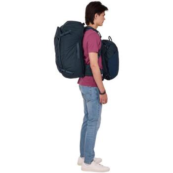 Thule Рюкзак 3205317, 70 L, 2.07 кг, 49 см, 33 см, 63 см, 420D добби полиэстер, поясной ремень (3205317)
