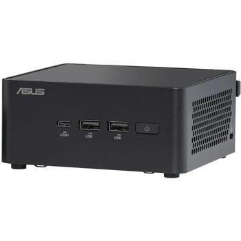 Asus NUC 14 Pro RNUC14RVHU500002I, 120 Вт, 14 ядер, 18 потоков, 2 x SO-DIMM, 96 ГБ, 1 x RJ-45, 802.11ax, Bluetooth 5.3 (RNUC14RVHU500002I)