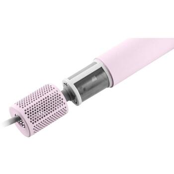 ETA matu fēns Fenité Pastels ETA831990000, 1600 W, 3 temp. režīmi, jonu funkcija, difuzors, gaiši rozā (ETA831990000)