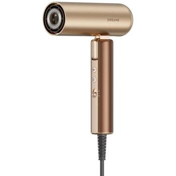 HAIR DRYER POCKET AURA/GOLD AZP20A-GD DREAME (AZP20A-GD)