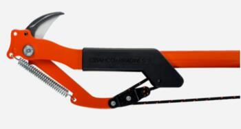 Zaru šķēres AP-234 2,2m AP-234-F BAHCO (AP-234-F)